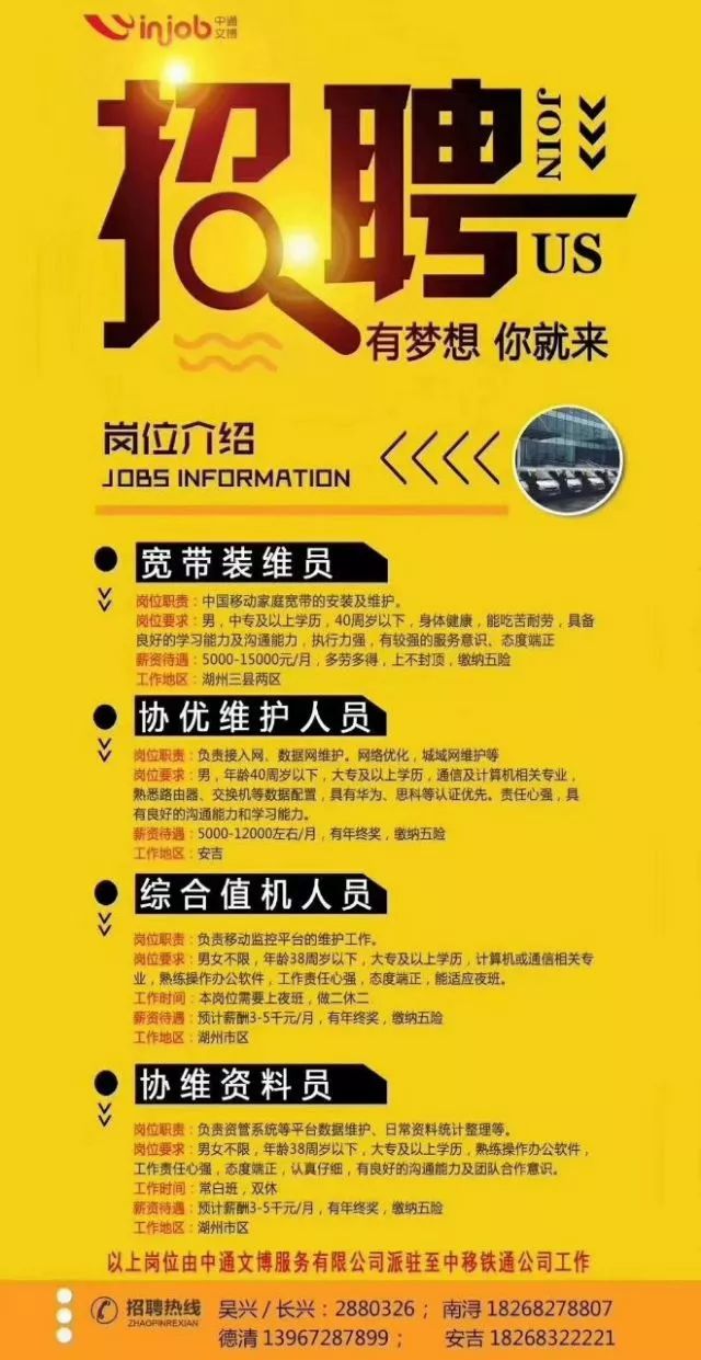 青县最新职位招聘，与大自然同行，内心平和的职场之旅