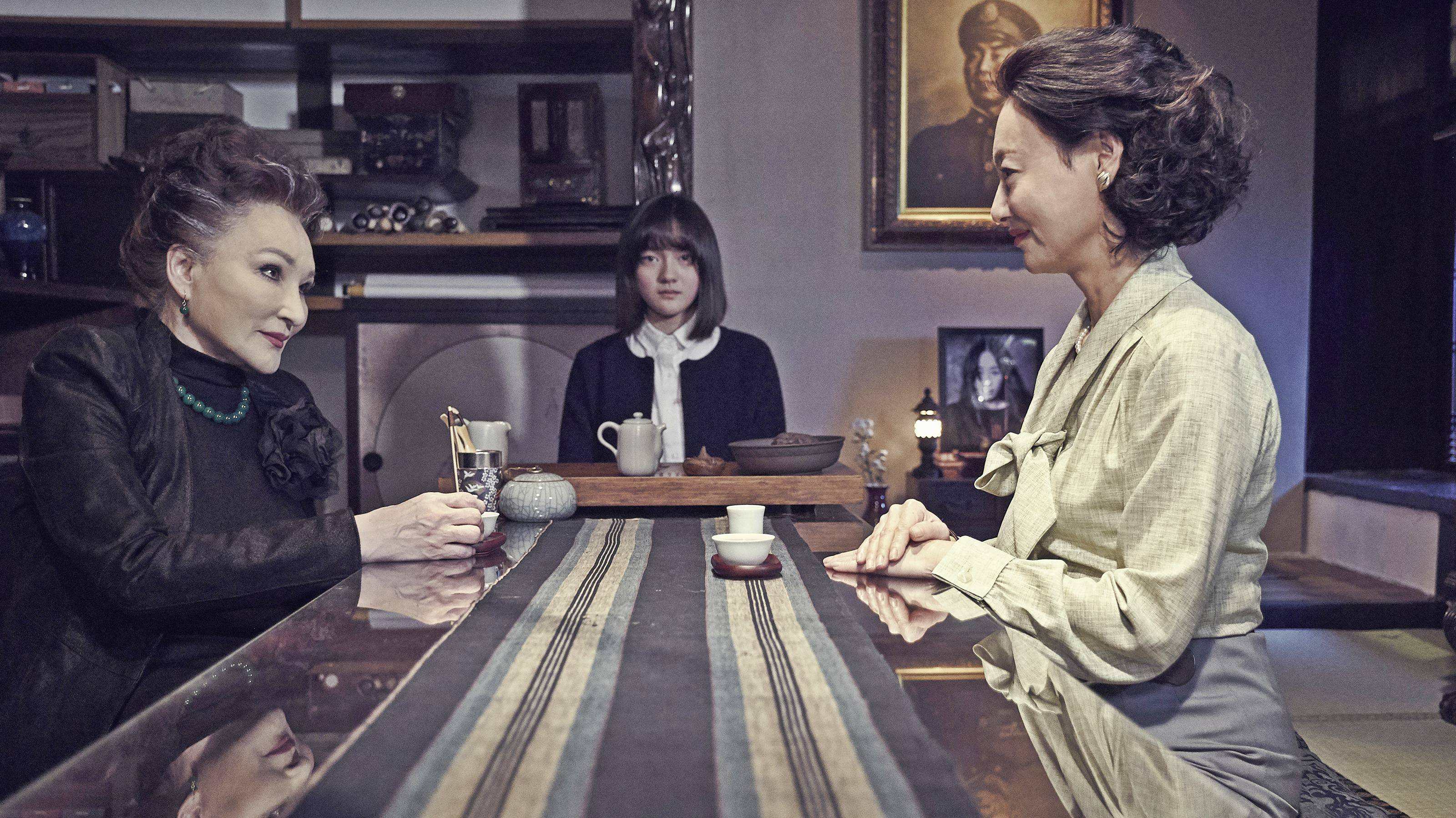 血观音电影深度解析，黑色犯罪惊作背后的故事与启示