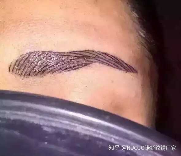 纹眉之旅，探寻文眉价格与内心平静的平衡点