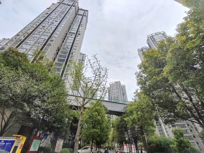 十堰阳光栖谷最新房价信息，家的温暖与友情的汇聚地