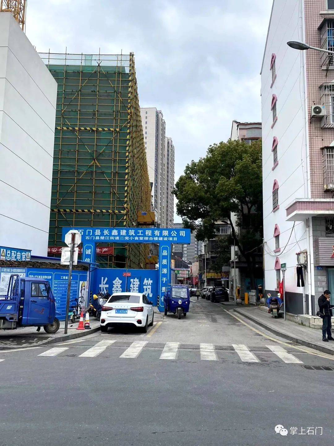 川沙东门最新搬迁动态，家的新旅程与友情的重塑