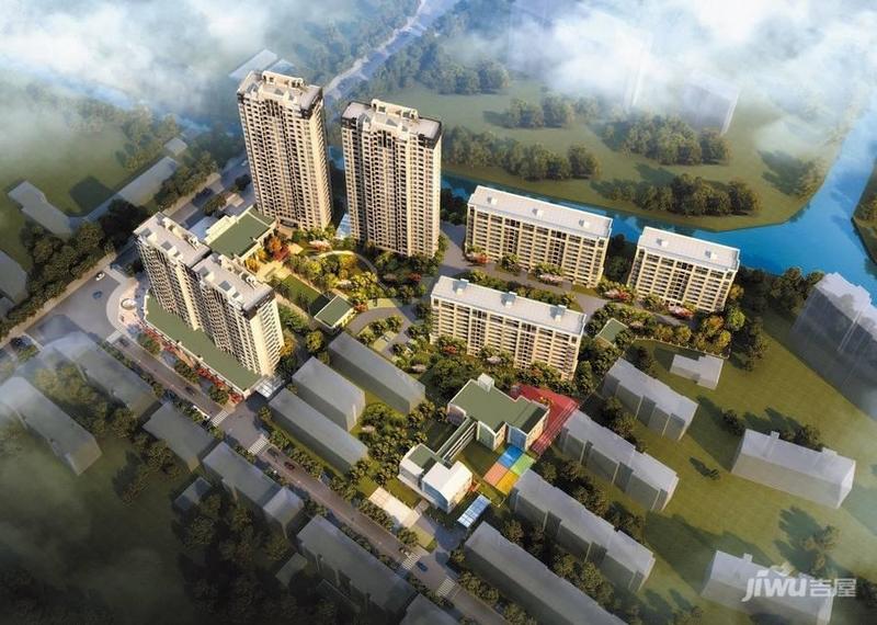 中山楼市动态，家的故事与温情纽带