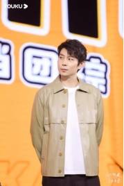 谢娜最新综艺节目，多元魅力展现与公众期待的碰撞点​​