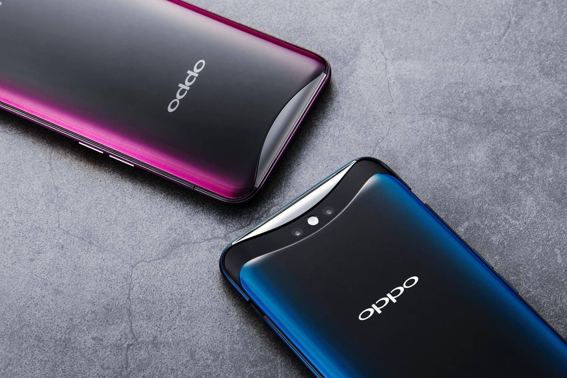 OPPO最新款手机价格揭秘，小巷中的惊喜宝藏