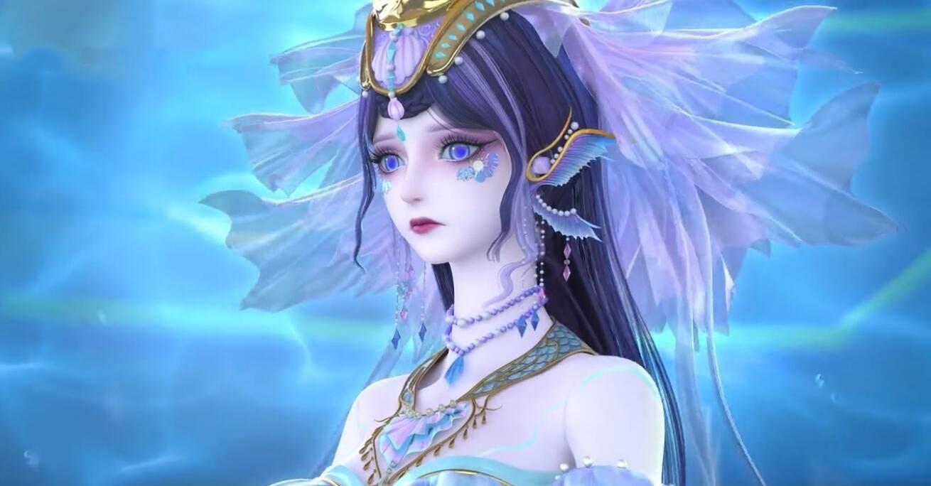 最新美人鱼,最新美人鱼，海洋神秘魅力的探索之旅