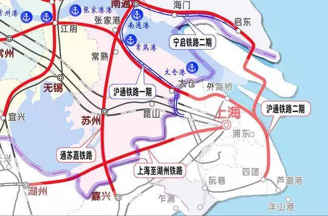 徐连高铁最新动态更新，最新消息汇总