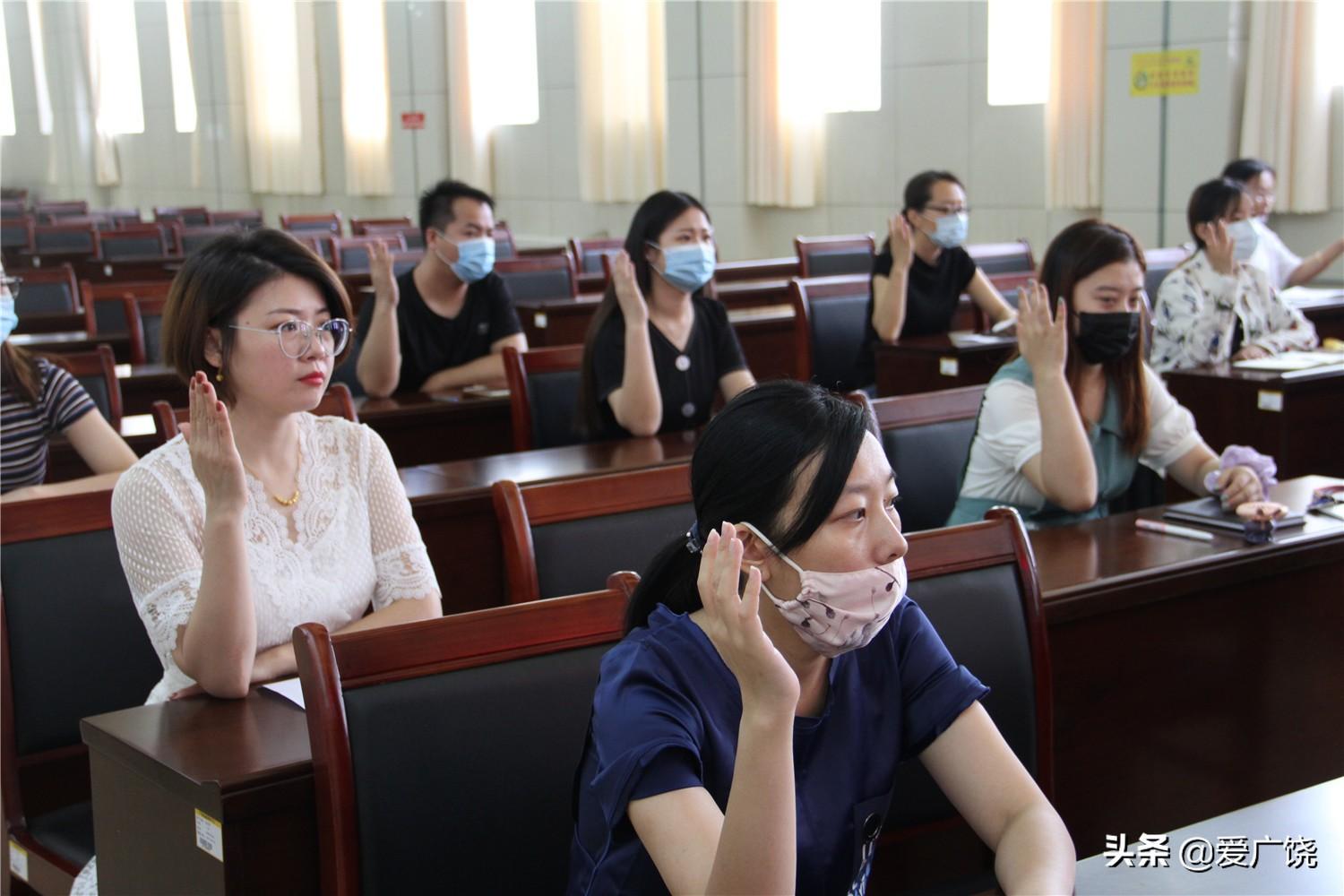 广饶县最新招聘信息，时代的脉搏与人才的汇聚舞台