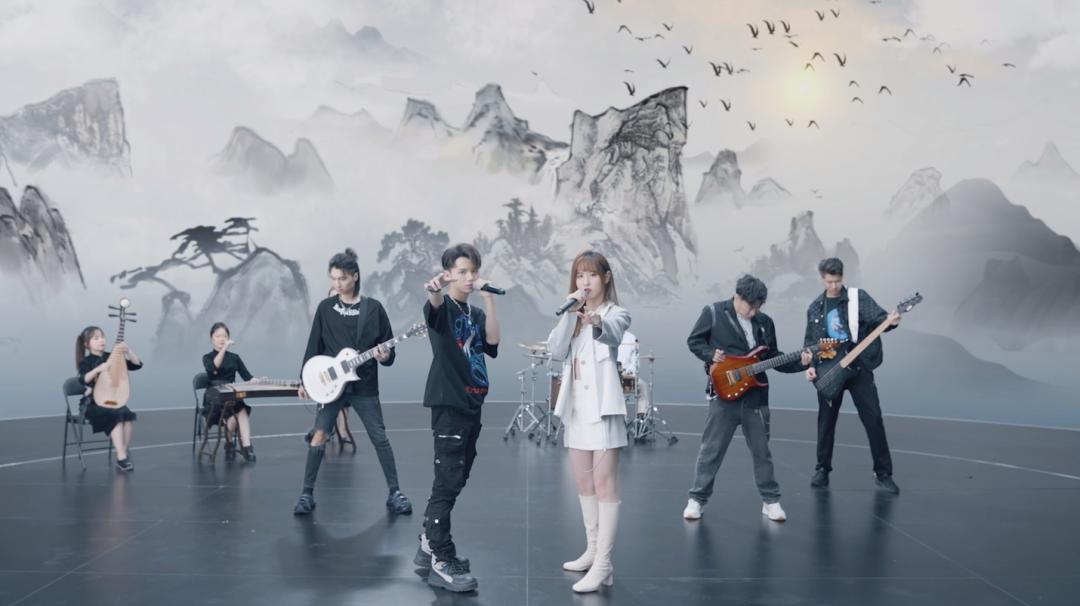 许嵩最新专辑，音乐之旅的全新启程