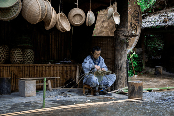 文化艺术交流与策划 第154页