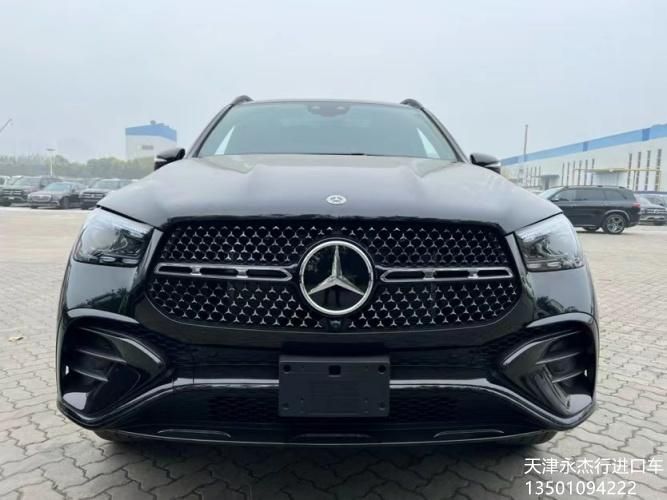 gle450奔驰最新报价,奔驰GLE450的最新报价与一段温馨的友情故事
