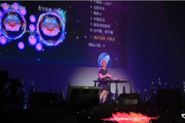 科技打造最新金曲盛宴，引领未来音乐潮流