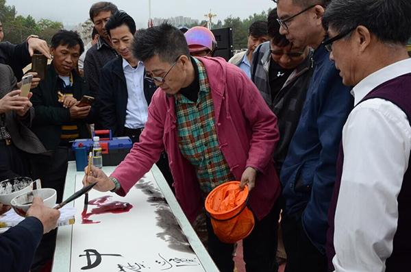 临高县新闻最新动态，地方发展动态及其影响分析