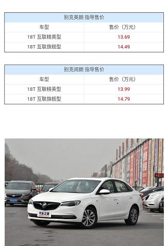 最新英朗报价,最新英朗报价获取指南