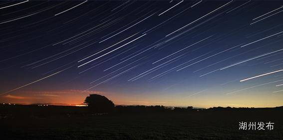 最新流星,最新流星，一场寻找内心平静的宇宙之旅