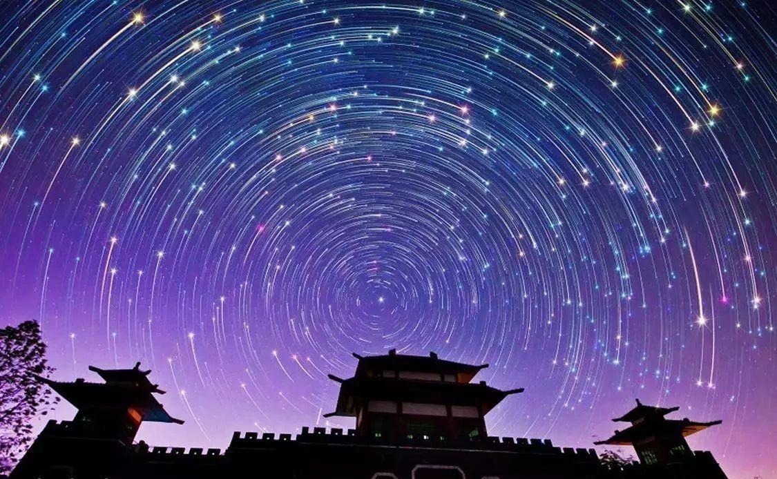 星辰大海中的探索之旅，最新天文消息激发潜能与自信