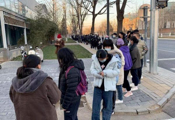 北京疫情最新数据