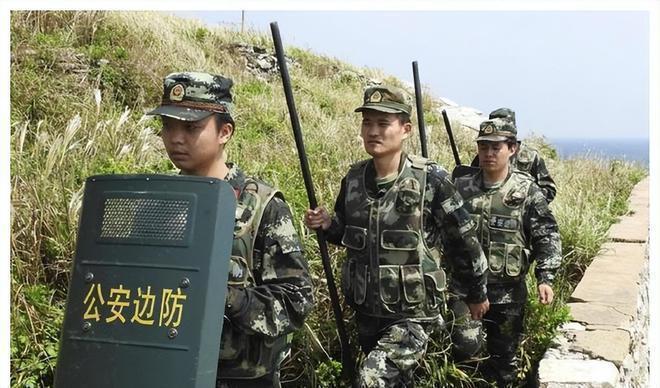 边防武警改革最新动态更新，最新改革消息揭秘