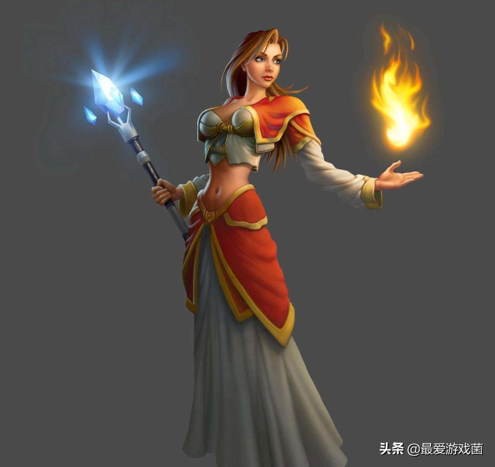 中单天赋最新揭秘，数字时代的魔法革命探索