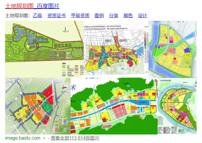 邹城市最新规划图揭秘，塑造未来城市的宏伟蓝图