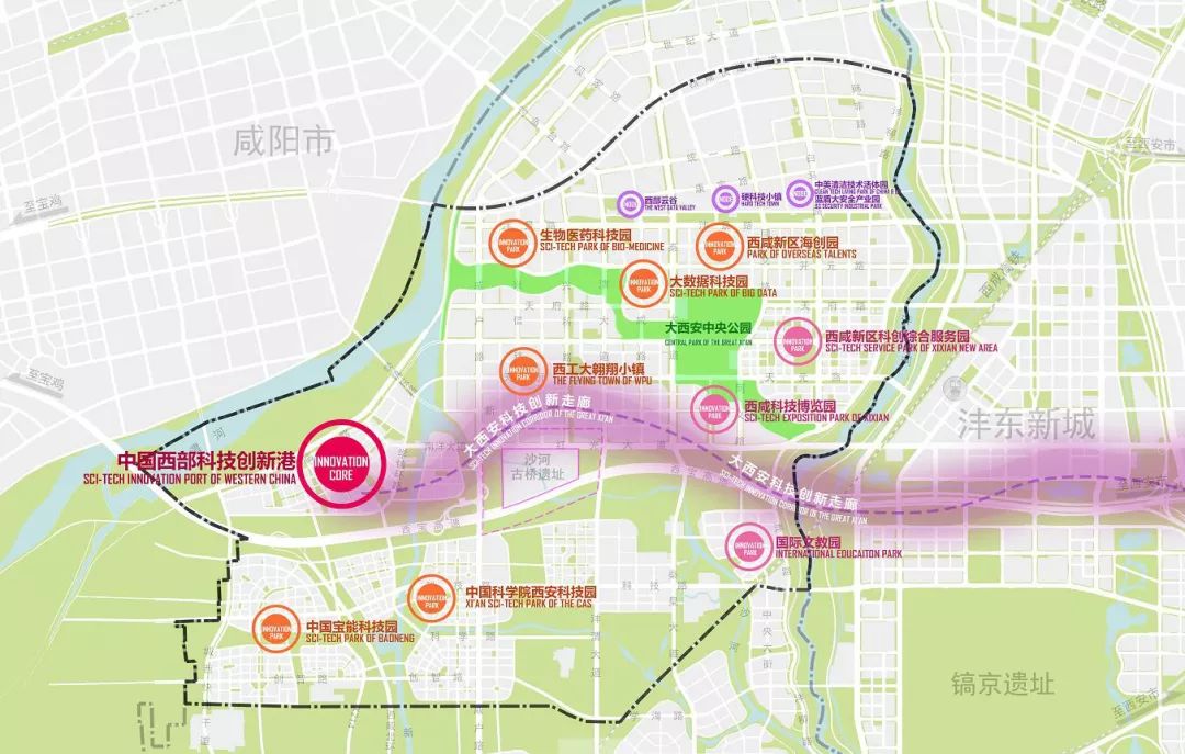 科技重塑未来