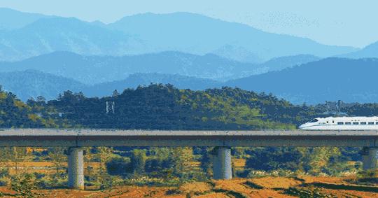 铁路建设最新动态，新闻速递与进展🛤️