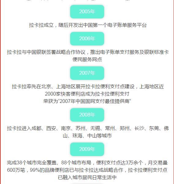 拉卡拉最新费率与小城的日常温馨，费率更新与日常支付体验解析