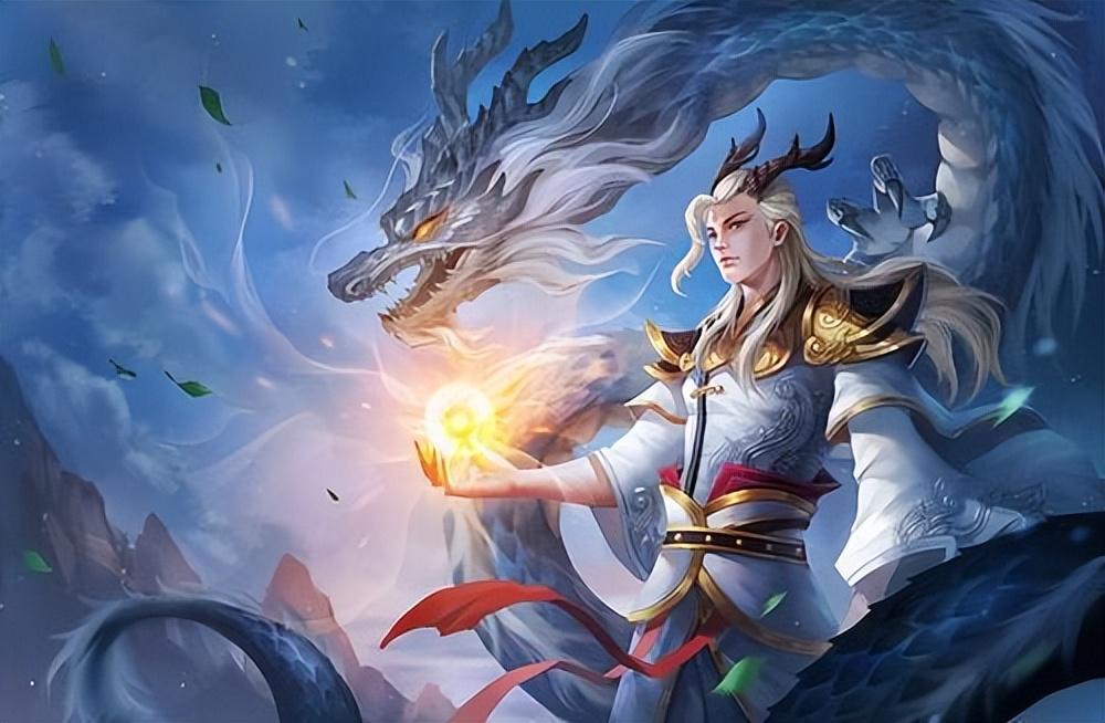 古装玄幻巨制，穿越时空的奇幻之旅新篇章开启