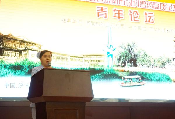 最新兽药与友情交织的小故事
