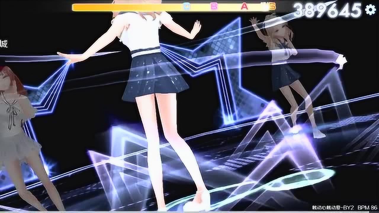 炫舞歌曲更新速递，舞动日常的温馨旋律