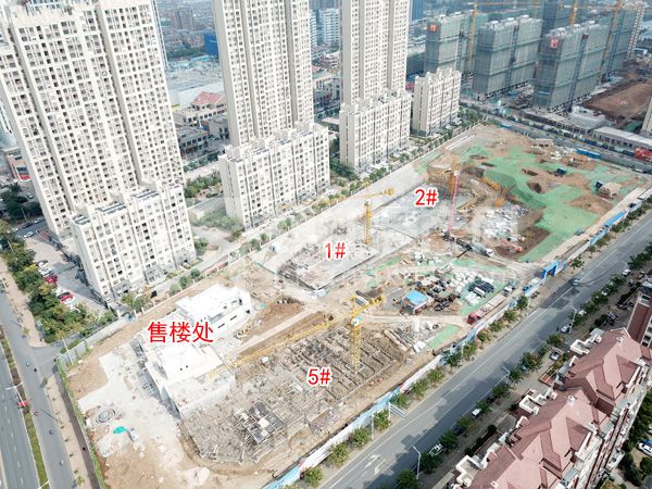 镇江楼市最新动态更新，最新消息全面解析