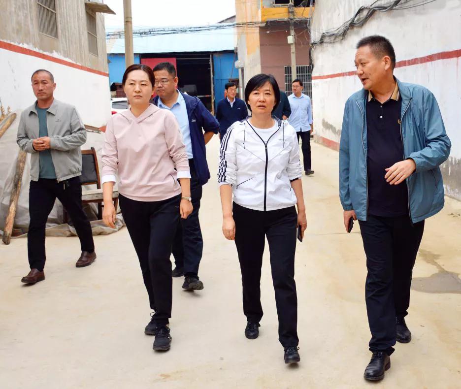 长葛拆迁最新动态及步骤指南揭秘