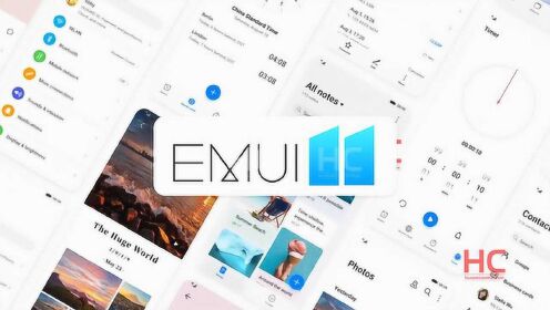 华为EMUI最新版本的科技与用户体验完美融合探索