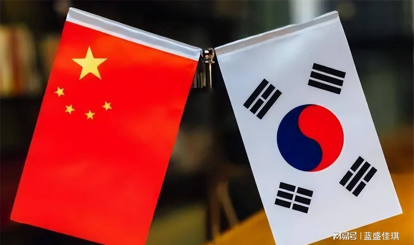 韩国与中国深化合作，共谋发展，最新消息与动态