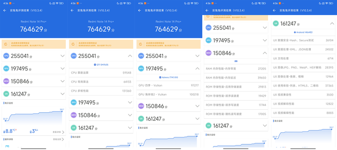 TWRP最新版，科技重塑存储，让生活更精彩