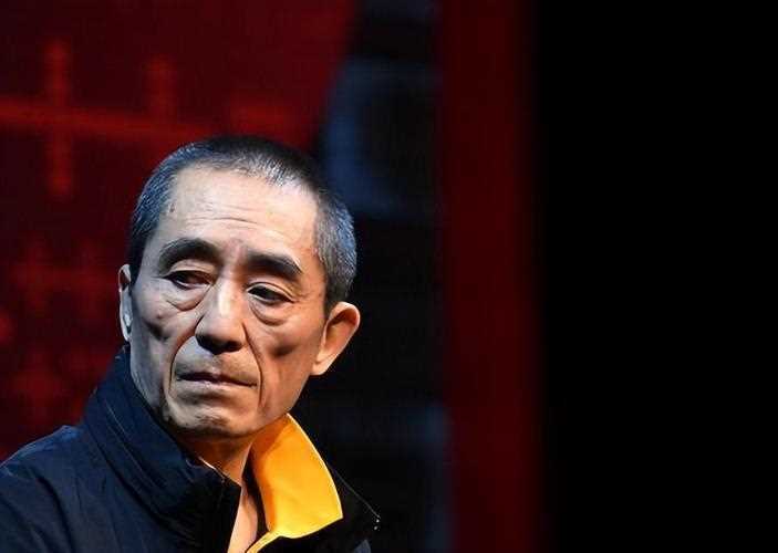 张艺谋最新电影，深度探讨其影响与启示力