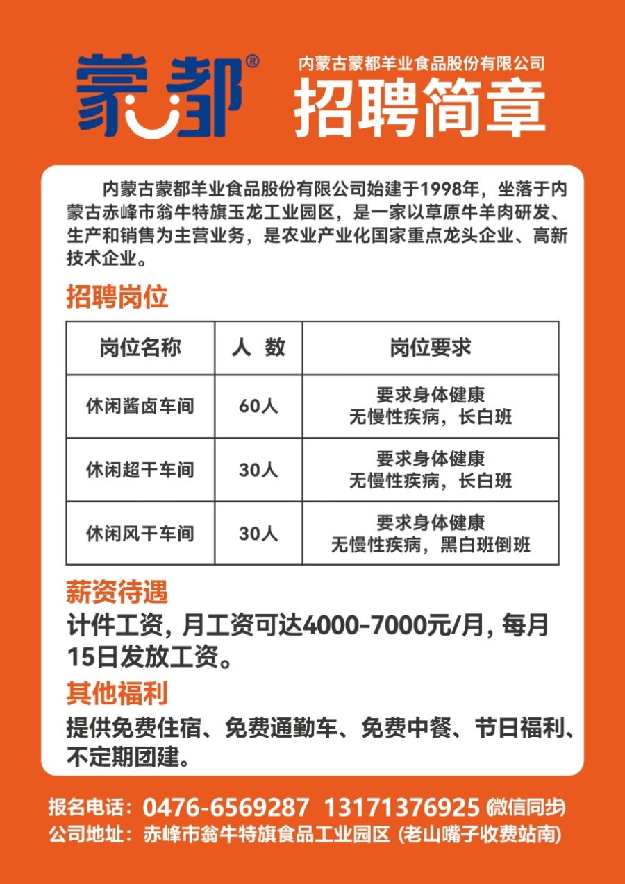 集宁招聘网最新招聘，职业发展的起点之门