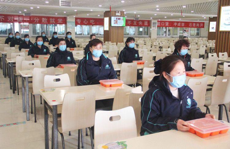 青岛市疫情最新情况更新报告