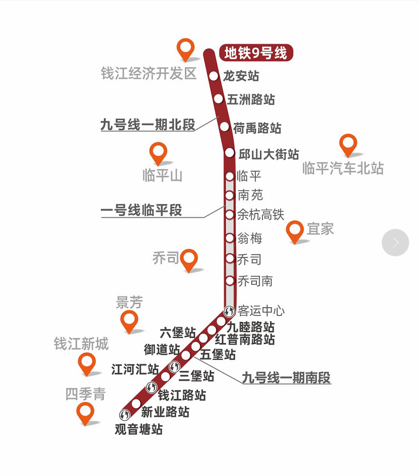 杭州新政下的温馨生活日常