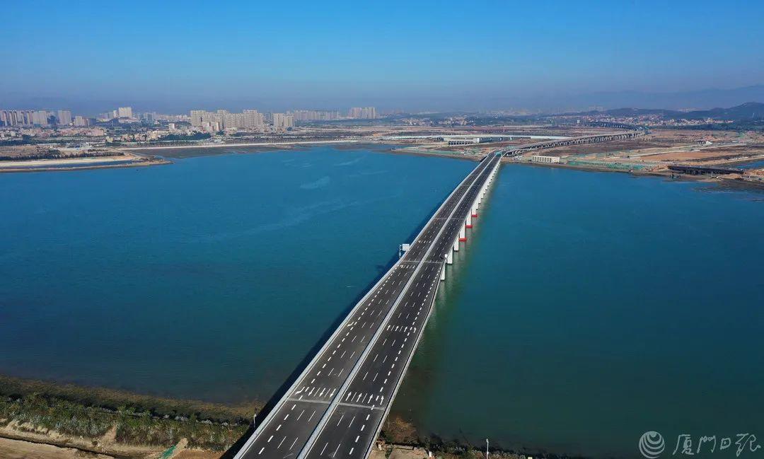 翔安机场最新动态，自然美景之旅，探索内心平静的奇妙旅程