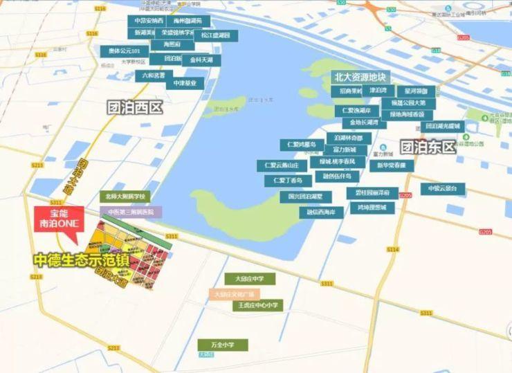 静海房价最新动态，市场走势、区域分析与购房指南