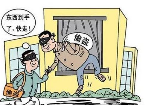 盗窃罪最新司法解释下的日常故事启示，法律温暖人心