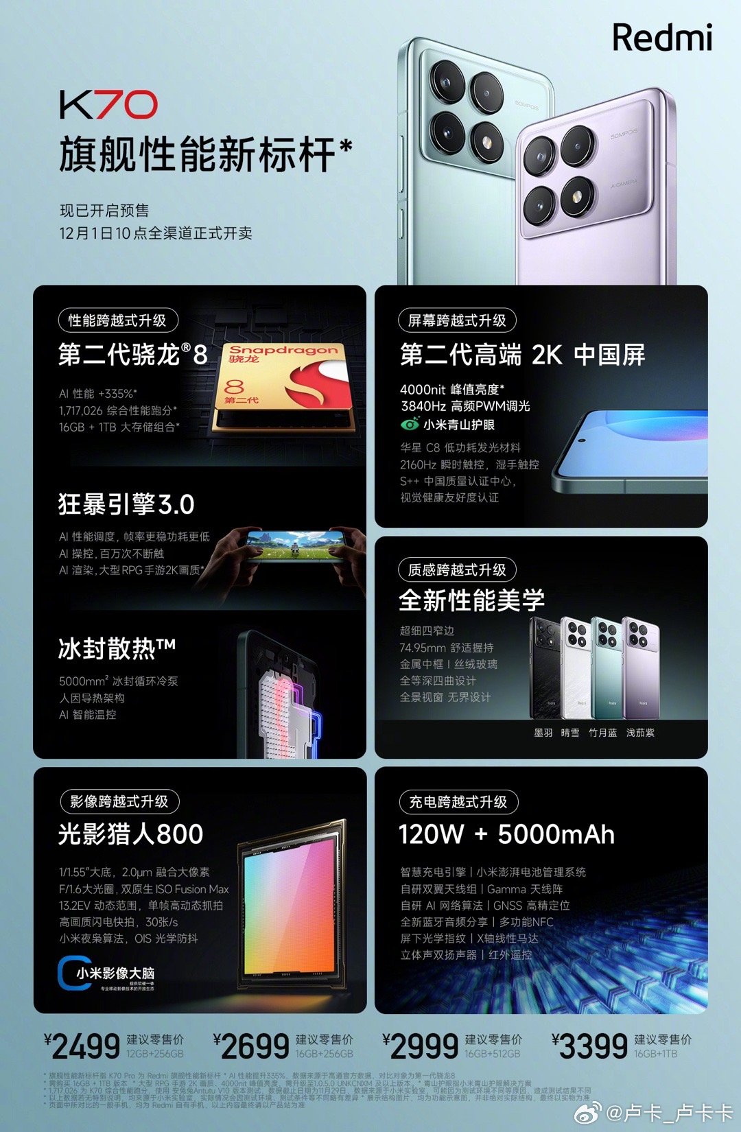 红米最新发布会，全新科技震撼登场，引领科技新潮流！
