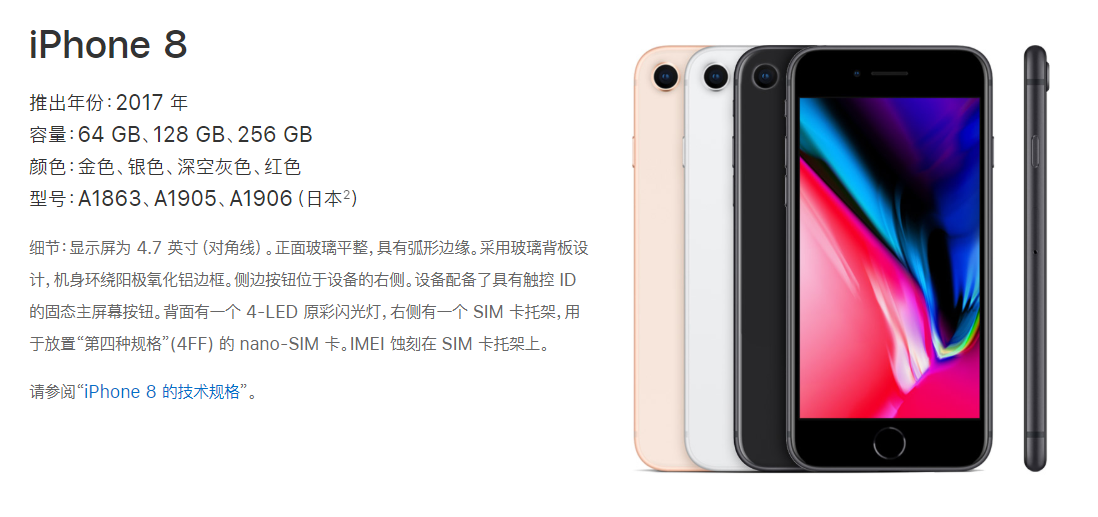 苹果8，手机与追梦之旅的完美结合