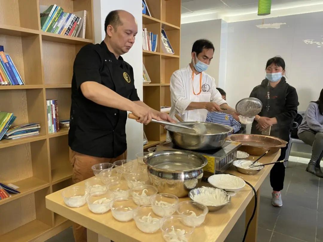 小巷中的隐秘美味，濑亚最新美食探索