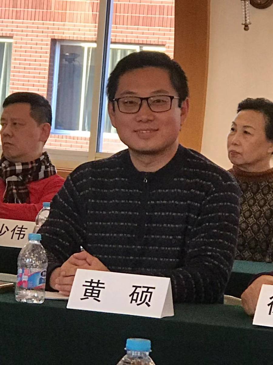 揭秘2016年重庆黄硕最新任职揭晓