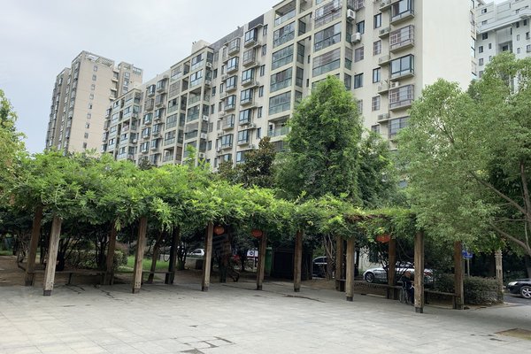 安粮双景佳苑房价与温馨家园故事揭秘