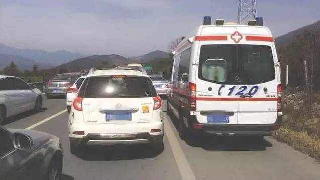 温州地区频发交通事故，市民需警惕，紧急提醒！
