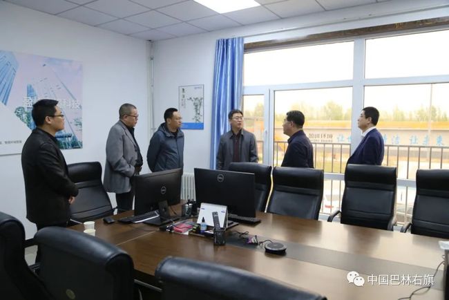 滦县政府县委书记科技领航，开启智慧生活新纪元