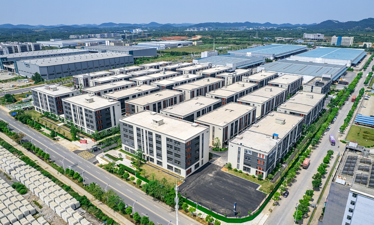 德兴工业园区最新招聘，职业发展的新天地