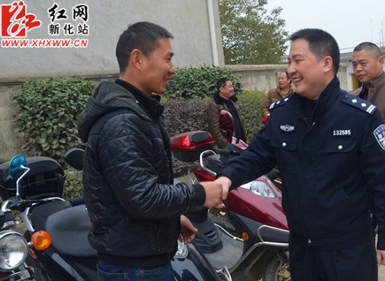 新化县白溪镇最新红网，见证时代变迁与发展前沿的探索